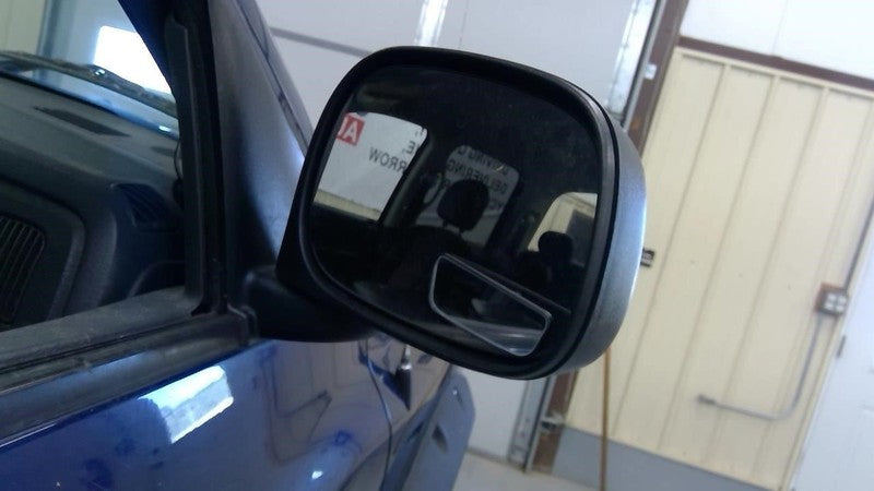 Passenger Side View Mirror Power Fits 03-09 DODGE 2500 PICKUP 2033013