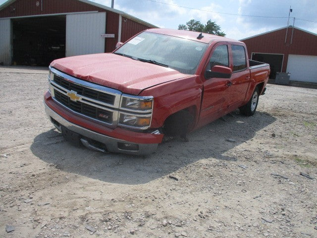 Anti-Lock Brake Part Fits 15 17-20 SUBURBAN 1500 1903697
