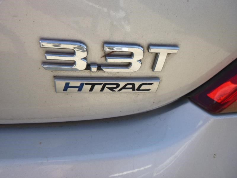 Driver Camera/Projector Radar Unit Behind Rear Bumper Fits 17-18 G90 1