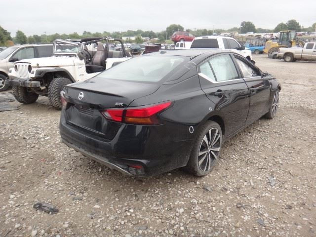 Temperature Control Non-heated Seats Fits 19-25 ALTIMA 1122250