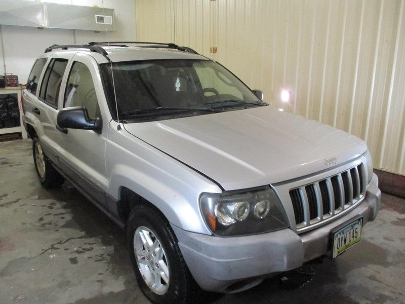 Starter Motor Fits 03-06 WRANGLER 1878119