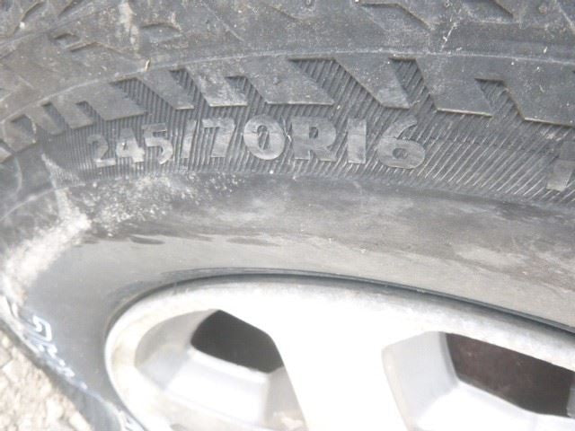 Transfer Case Motor Opt NP8 7 Pin Plug Fits 02-09 ENVOY 1580460