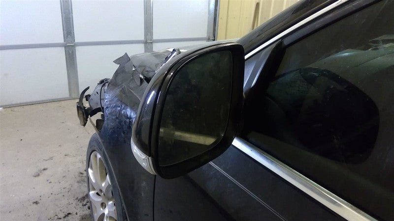 Volkswagen Touareg 2010 Headrest Used 8790
