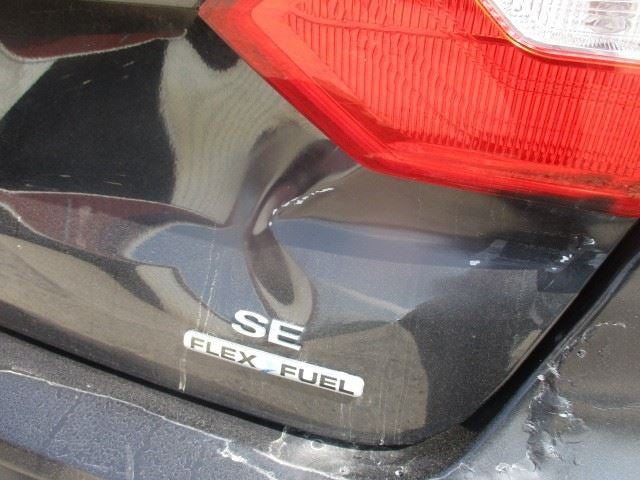 Alternator Without Turbo VIN 2 8th Digit Fits 12-18 FOCUS 1909778