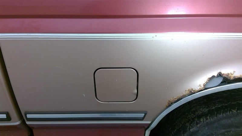 AC Compressor Fits 94-95 BRONCO 1676461