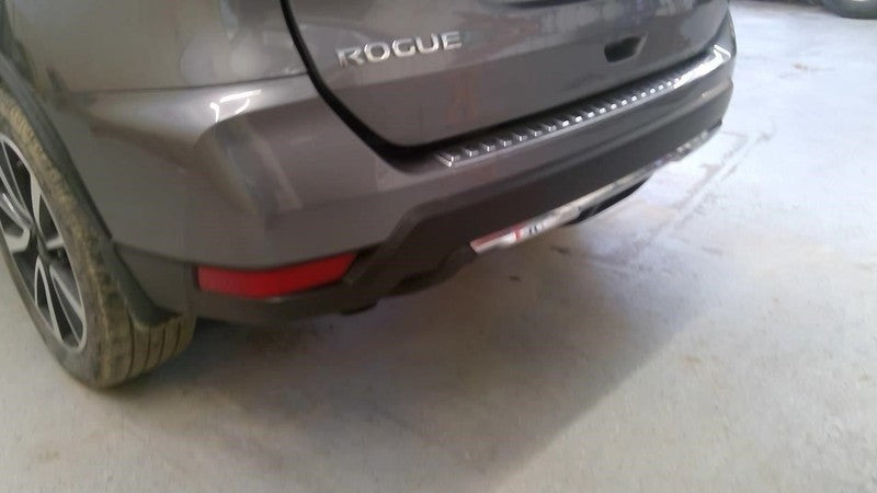 ROGUE     2017 Seat Belt Rear 1942161