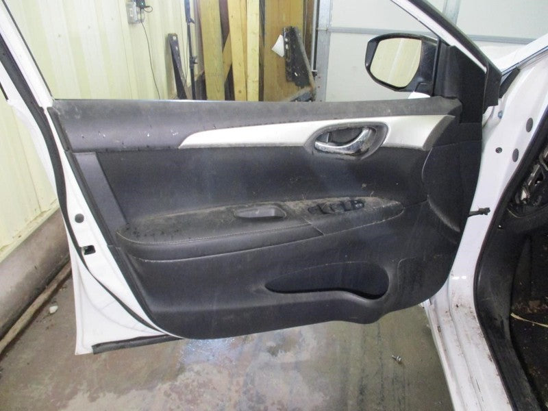 Starter Motor MR20DE Fits 13-21 NV200 1709831