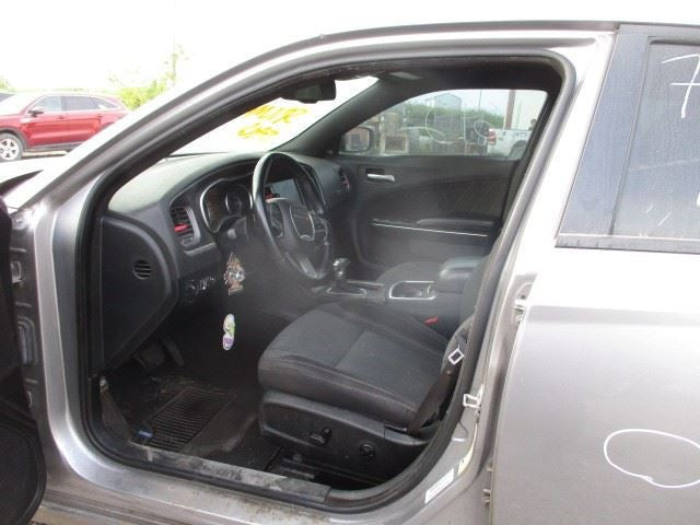 Automatic Transmission RWD 3.6L 8 Speed 8HP45 Fits 16-17 CHARGER 16007