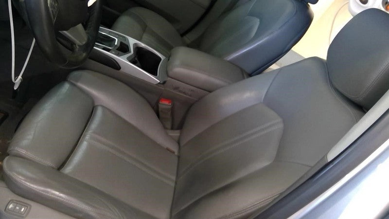 Driver Front Seat Electric Without Seat Mounted DVD Fits 11 SRX 191911