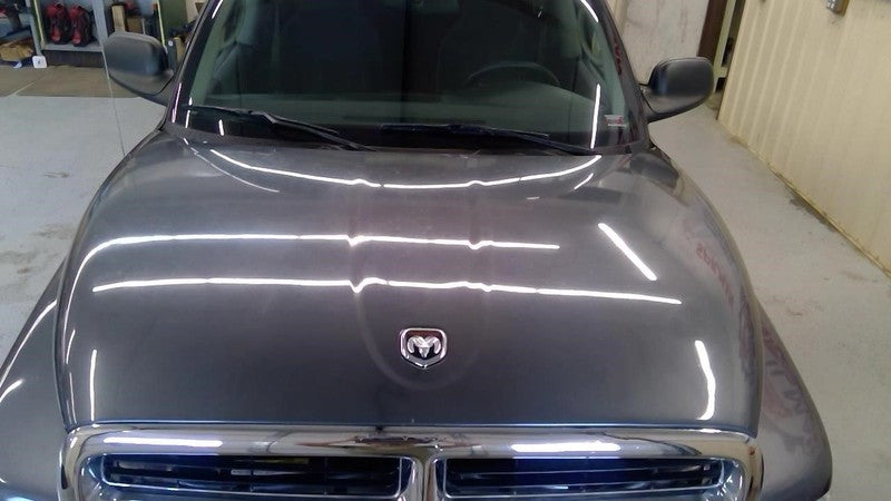 AC Evaporator Fits 01-04 DAKOTA 2028813