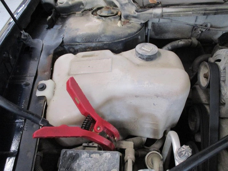 Alternator Fits 04-05 BONNEVILLE 1742609