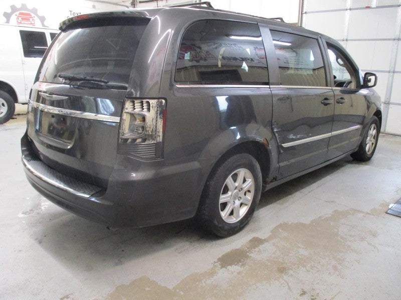 Engine 3.6L 6 Cylinder VIN G 8th Digit Fits 11-13 CARAVAN 2069265