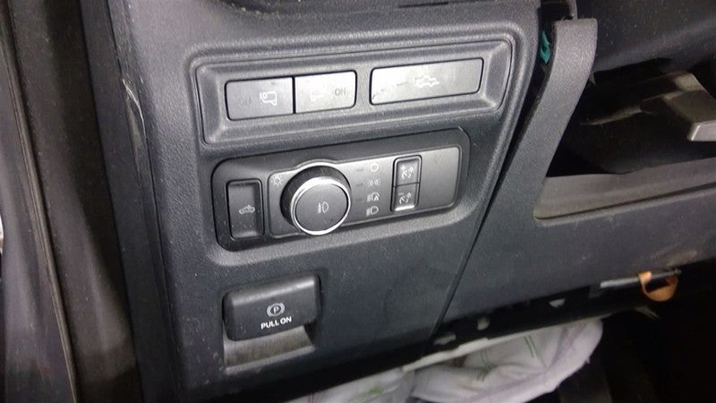F150      2021 Dash/Interior/Seat Switch 1654402