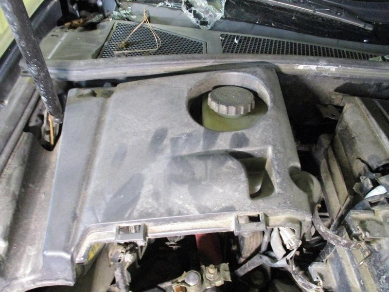 Automatic Transmission CVT Without Tow Package Fits 06-09 LEXUS RX400h