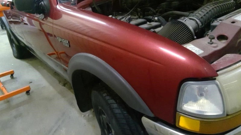 Alternator 6-183 95 Amp Fits 96-05 RANGER 1733853