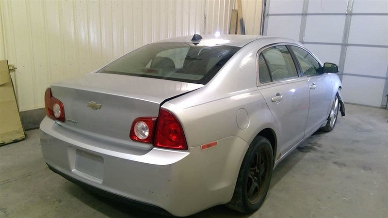 Starter Motor Fits 10-17 EQUINOX 1709218