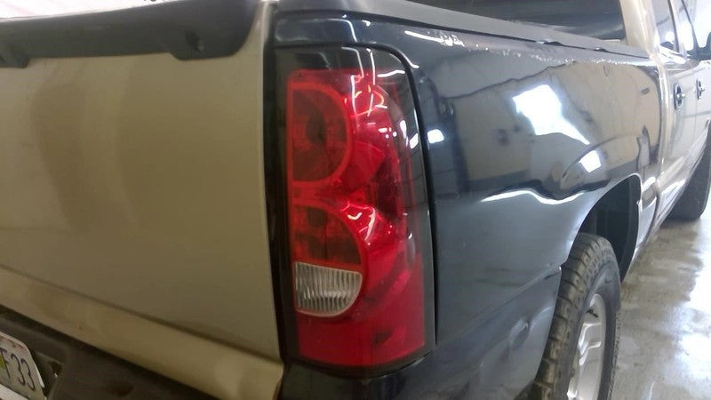 Automatic Transmission 4WD Fits 04-06 AVALANCHE 1500 1931349