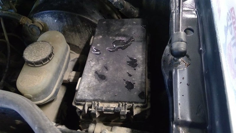 Carrier Front Axle Heritage 3.55 Ratio Fits 00-04 FORD F150 PICKUP 167