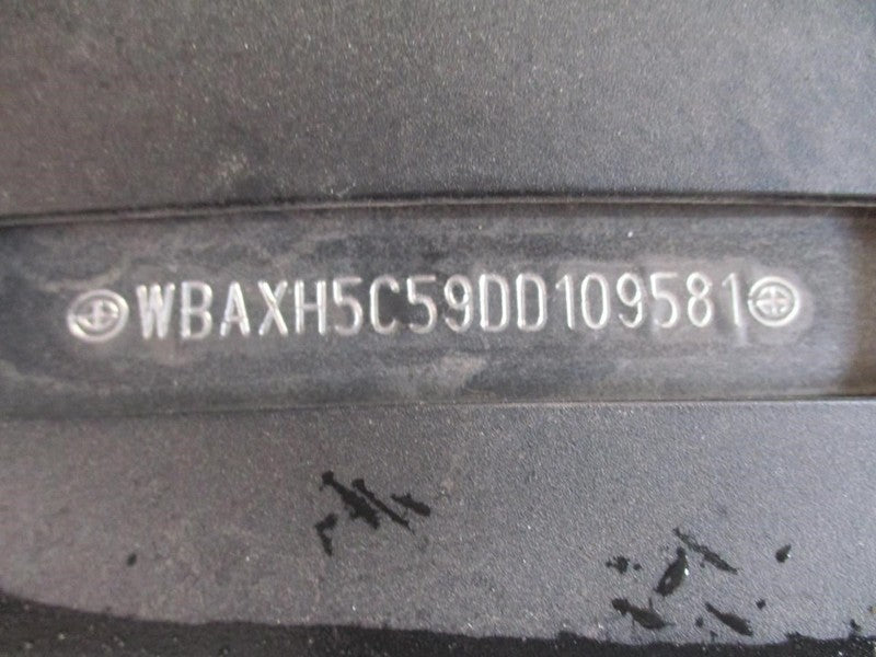 528I      2013 Dash/Interior/Seat Switch 1669323