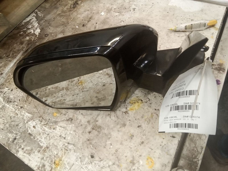 Driver Side View Mirror Power Manual Folding Fits 18 EXPEDITION 200955