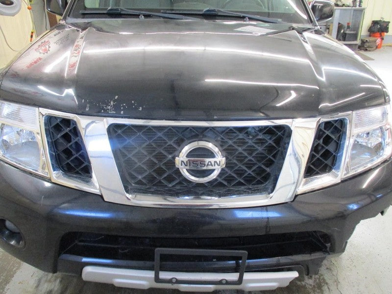 Alternator Fits 12-21 NV 1500 1879315