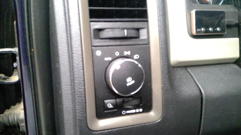 RAM1500   2012 Dash/Interior/Seat Switch 1876279