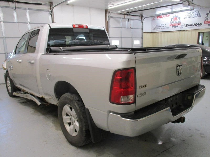 RAM1500   2014 Seat Rear 1673929