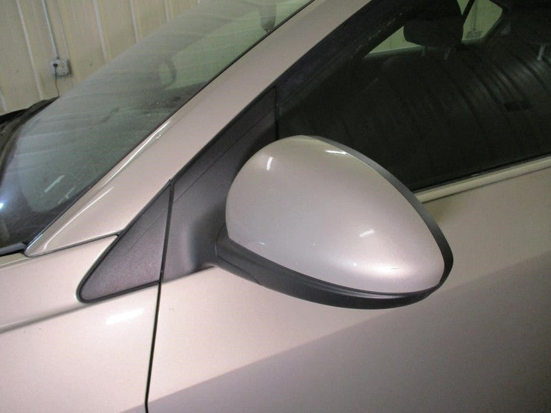 Driver Front Door Glass VIN P 4th Digit Limited Fits 11-16 CRUZE 20374