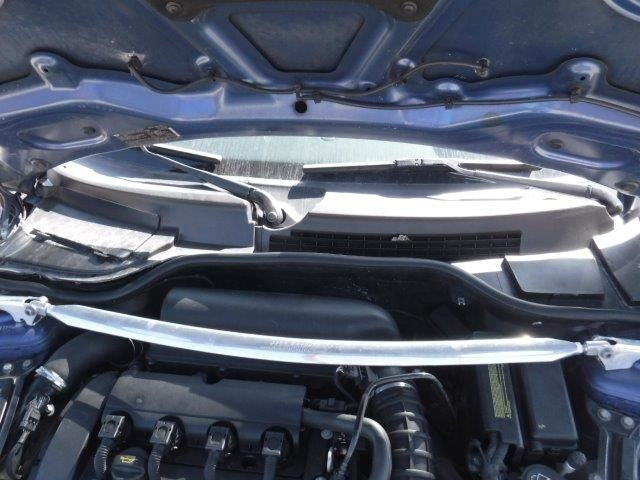 Intercooler Convertible Fits 07-15 MINI COOPER 1045746