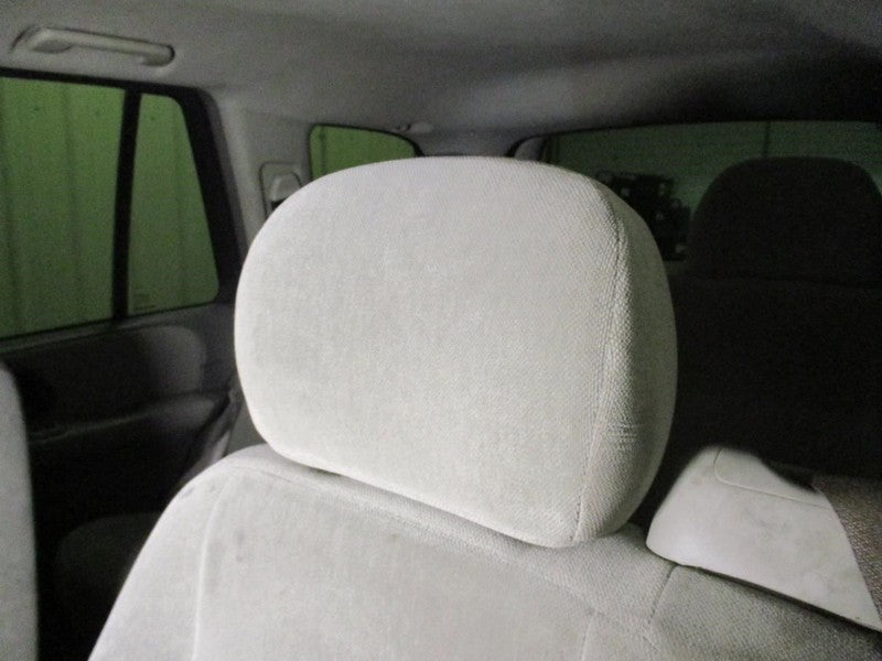 Chevrolet Trailblazer 2005 Headrest Used 2241