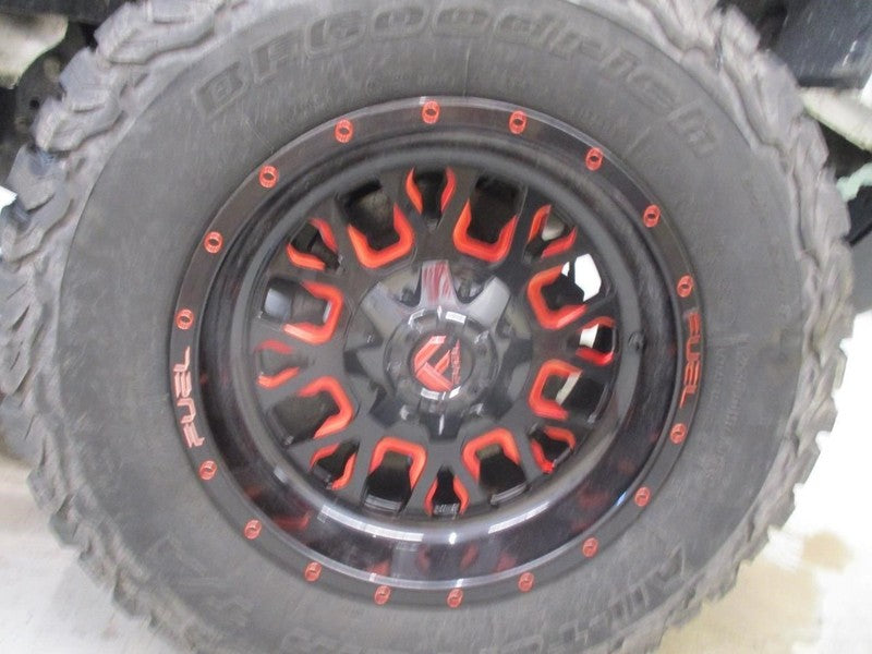 WRANGLER  2016 Wheel 2006149