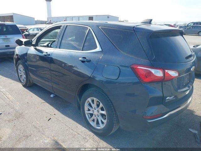 EQUINOX   2019 Engine Cover 1985622