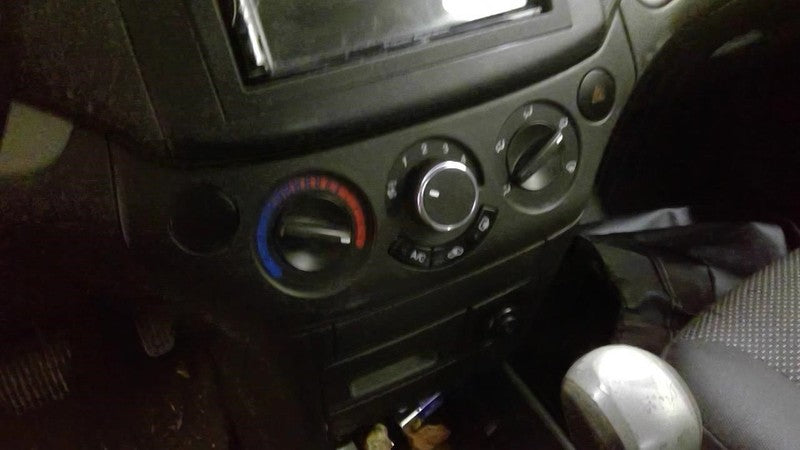 Temperature Control AC Fits 07-11 AVEO 1967372