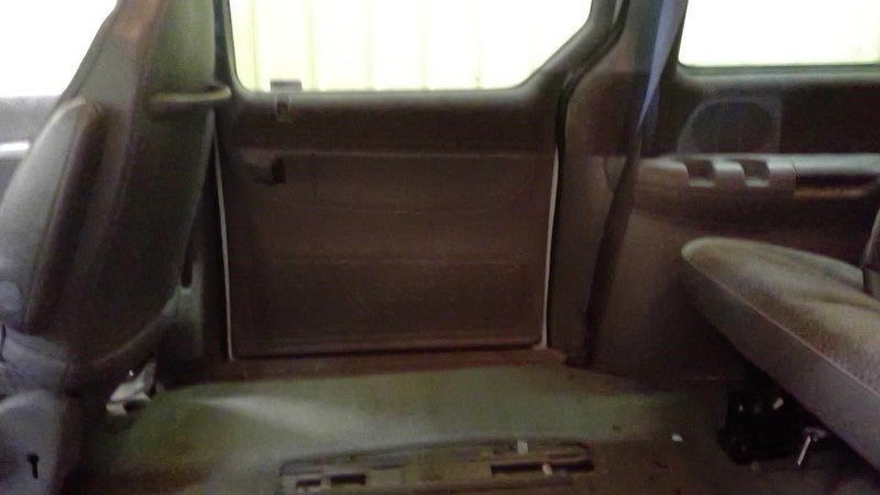 Wheel 15x6-1/2 Steel Fits 96-00 CARAVAN 1886246