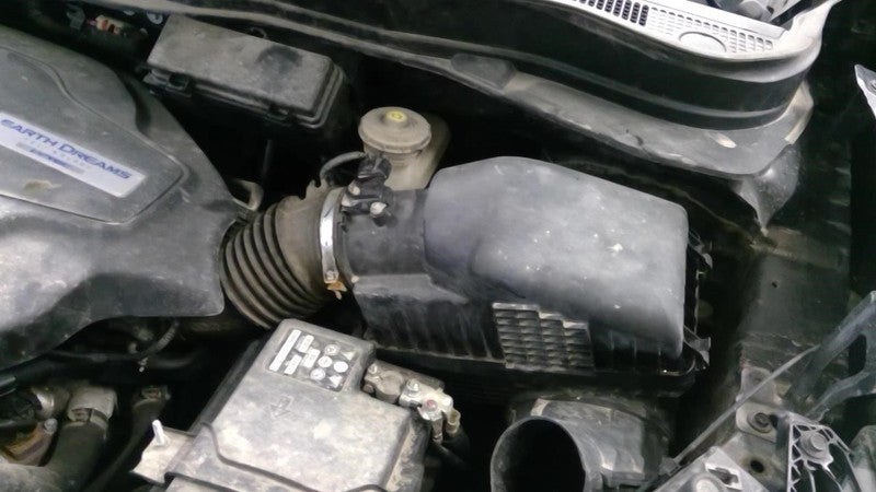 Air Cleaner Fits 17-25 RIDGELINE 1870857