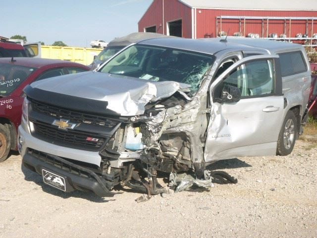 Transfer Case Motor Fits 07-20 SUBURBAN 1500 1603749