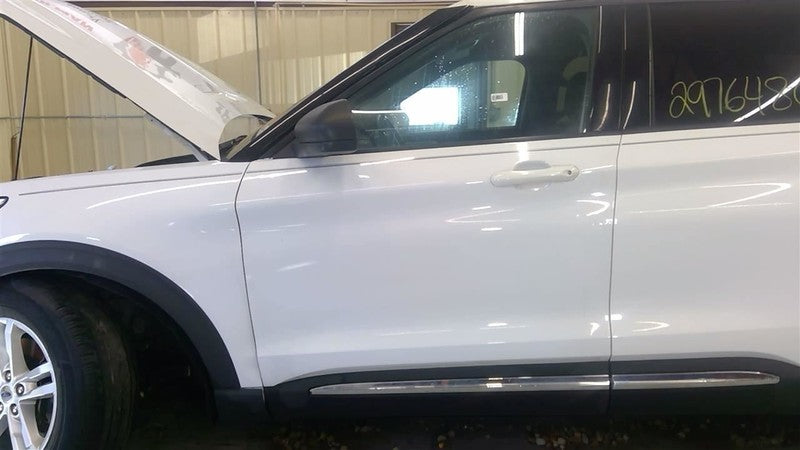 Carrier Front 2.3L Fits 20-25 EXPLORER 1639655
