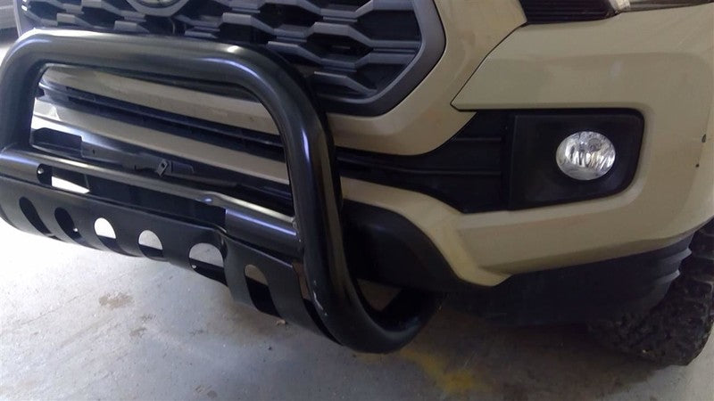 Grille Lower Fits 16-23 TACOMA 1625390