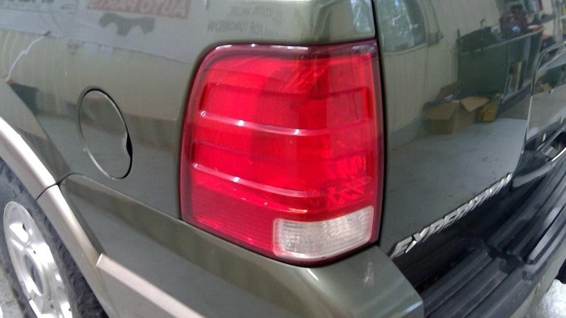 EXPEDITON 2003 Exhaust 2024537