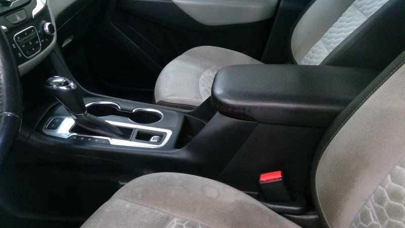 Console Front Floor Fits 18-24 EQUINOX 2026646
