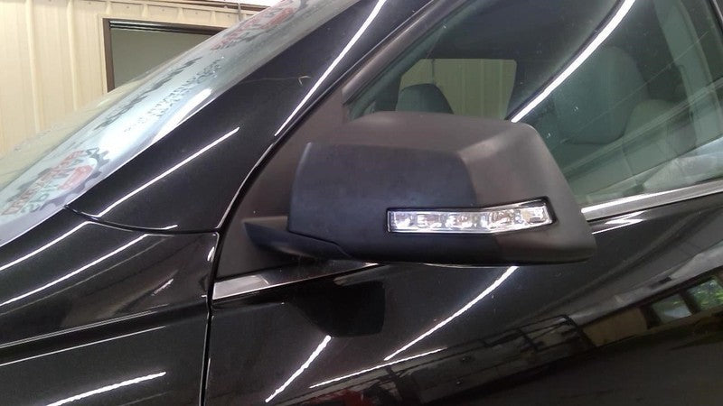 Driver Side View Mirror Power Manual Folding Opt DS3 Fits 09-14 ACADIA