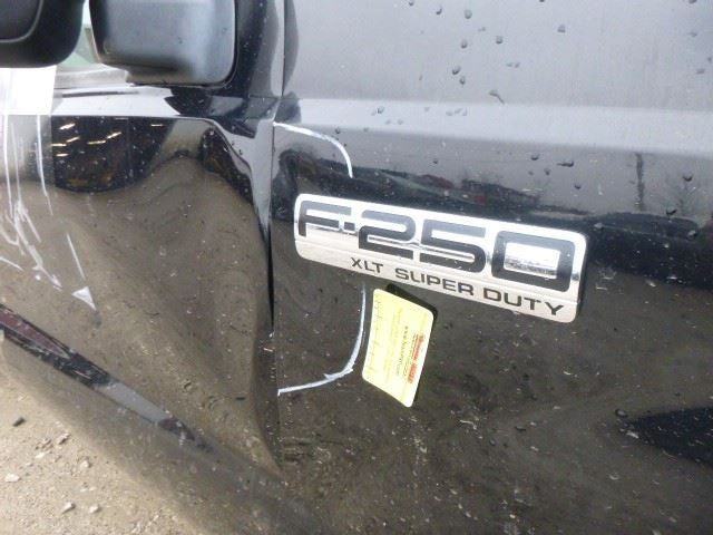 Driver Side View Mirror Power Pedestal Fits 01-07 FORD F250SD PICKUP 1