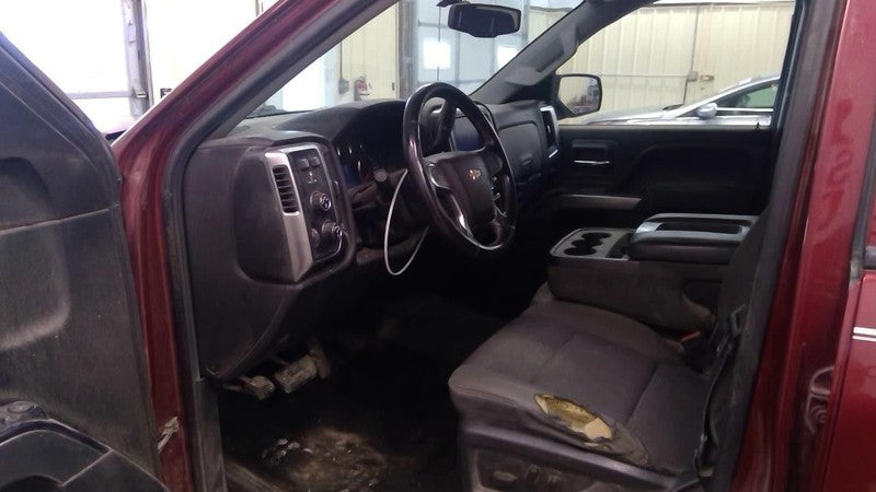 Automatic Transmission 4WD 5.3L Fits 15-20 SUBURBAN 1500 1732201