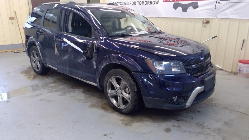 Starter Motor Fits 11-20 CARAVAN 1721664