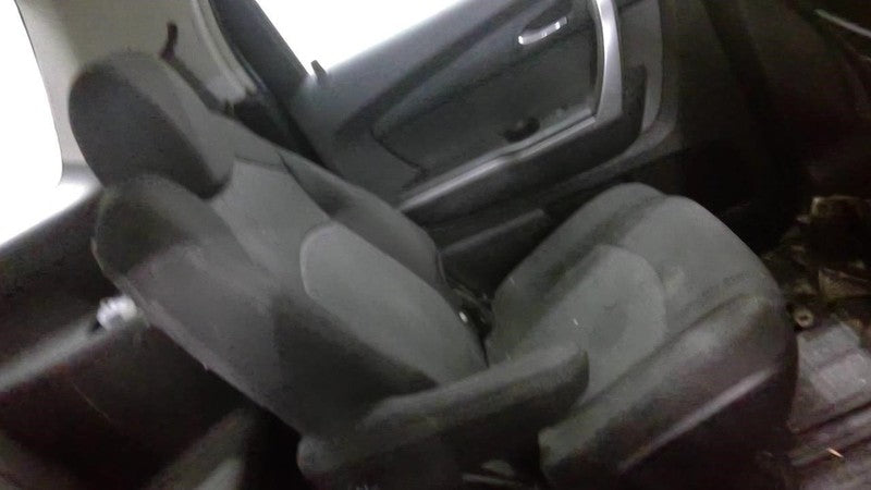 ACADIA    2009 Seat Rear 1908749
