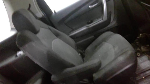 ACADIA    2009 Seat Rear 1908749