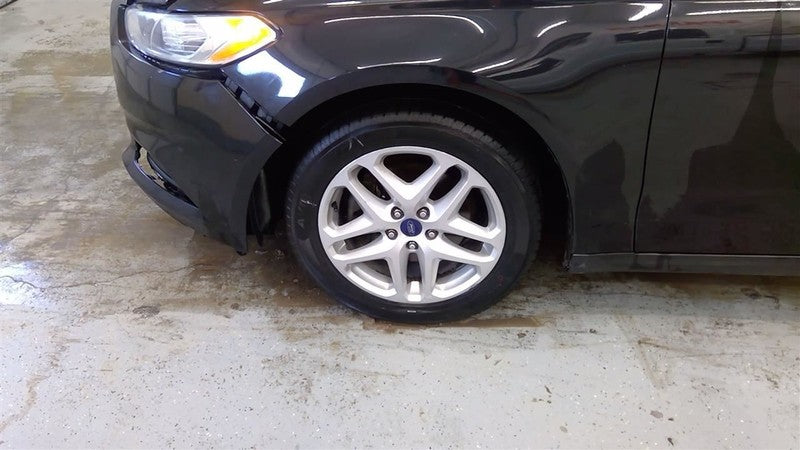 Automatic Transmission 2.5L Fits 13-15 FUSION 1710866