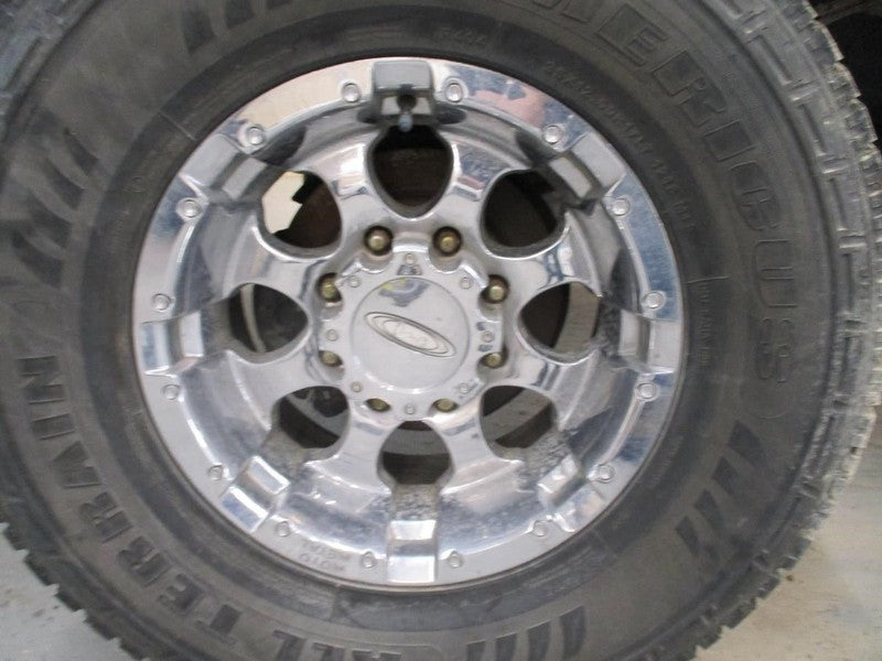 F250SD    2004 Wheel 1897060