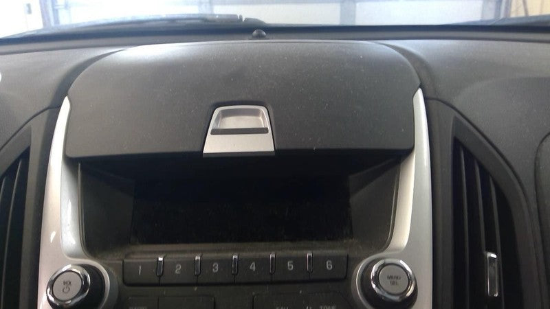 Info-GPS-TV Screen Dash Lower 7" LS Fits 10-15 EQUINOX 1741879
