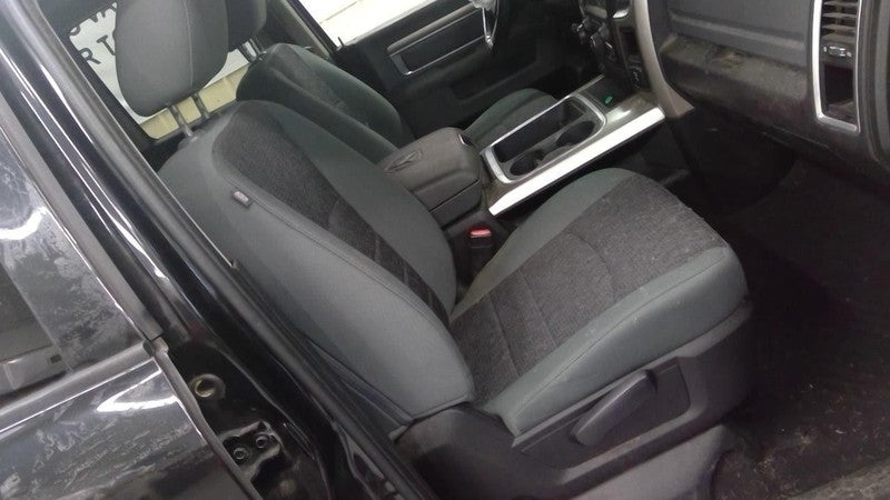 Passenger Front Seat Bench 40/20/40 Split Fits 12-24 DODGE 2500 PICKUP